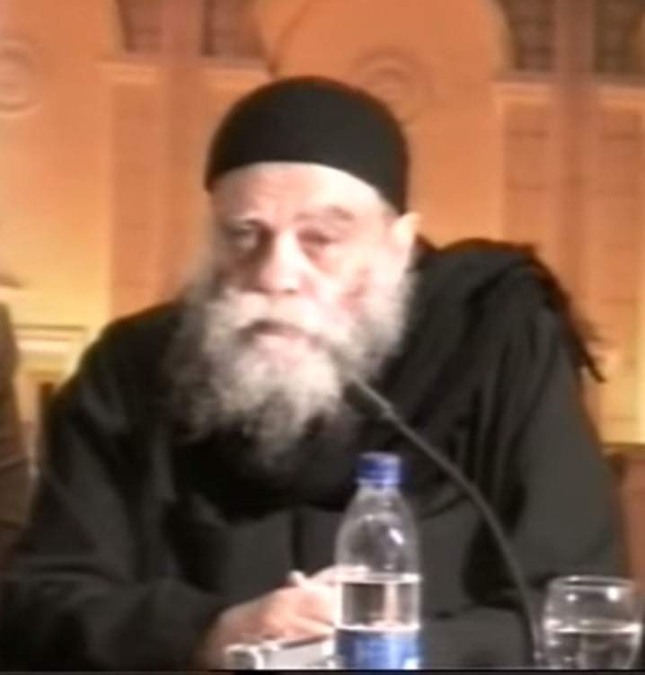 باسيليوس المقارى
