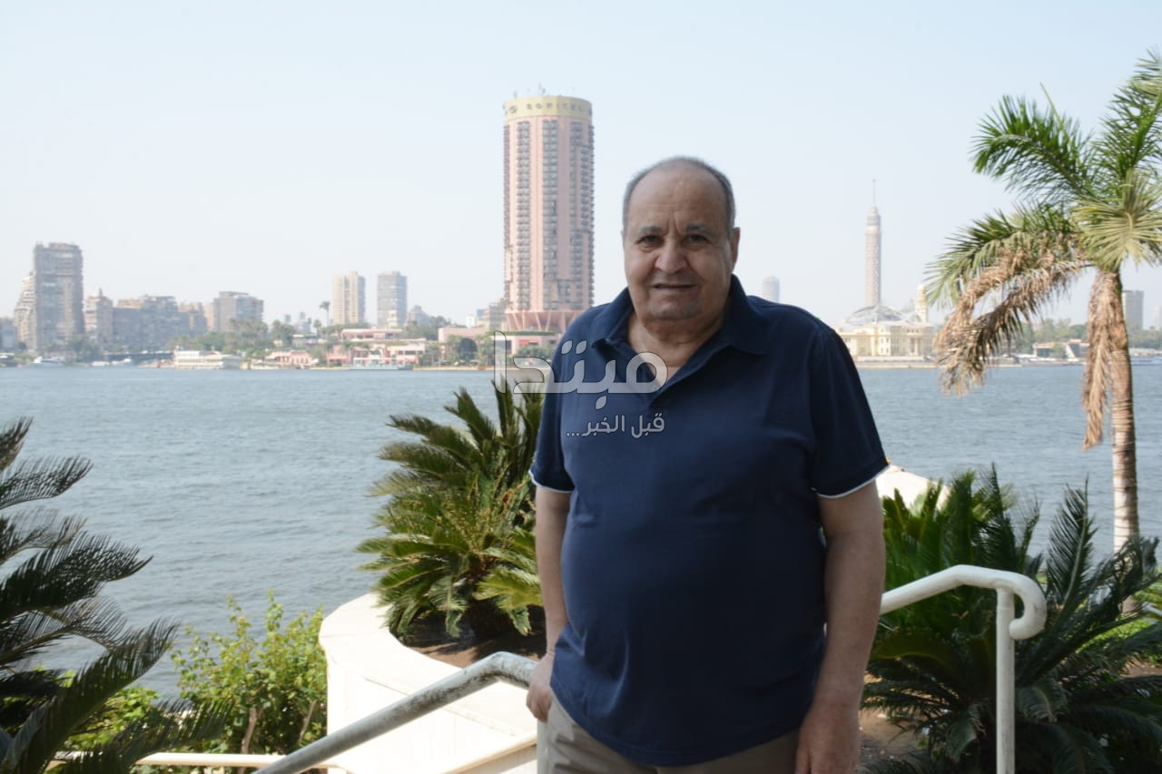 وحيد حامد