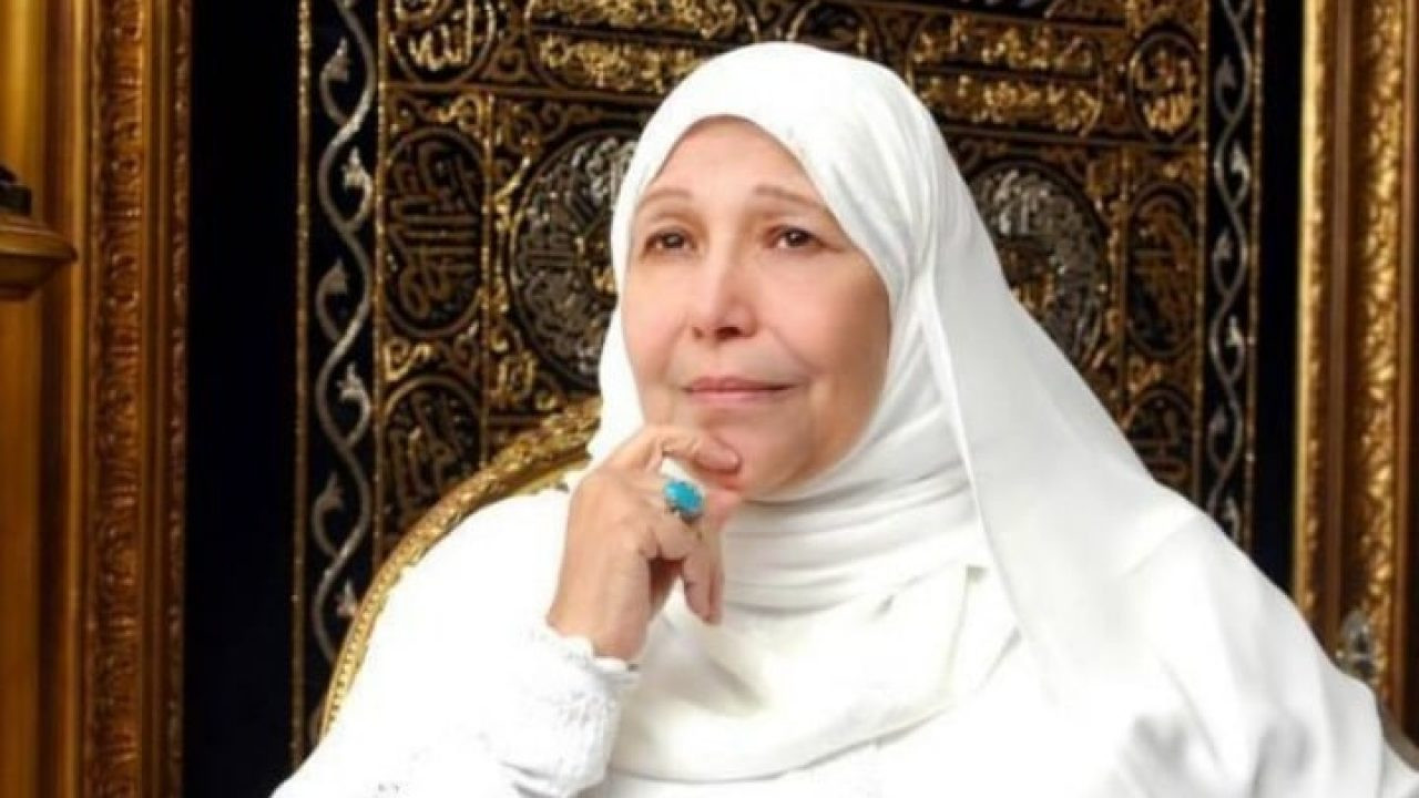 عبلة الكحلاوى