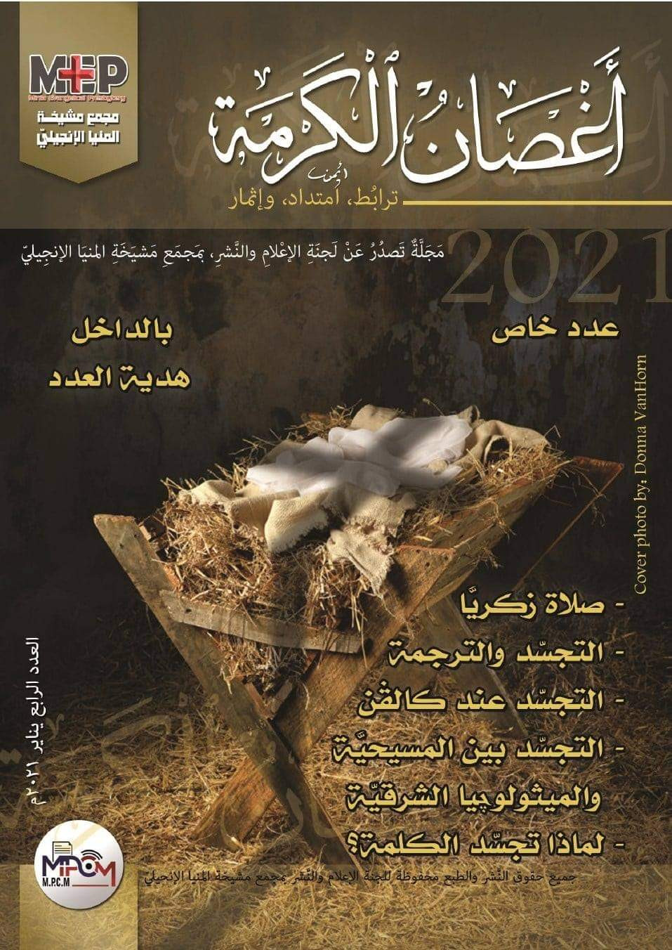 المجلات الإنيلية