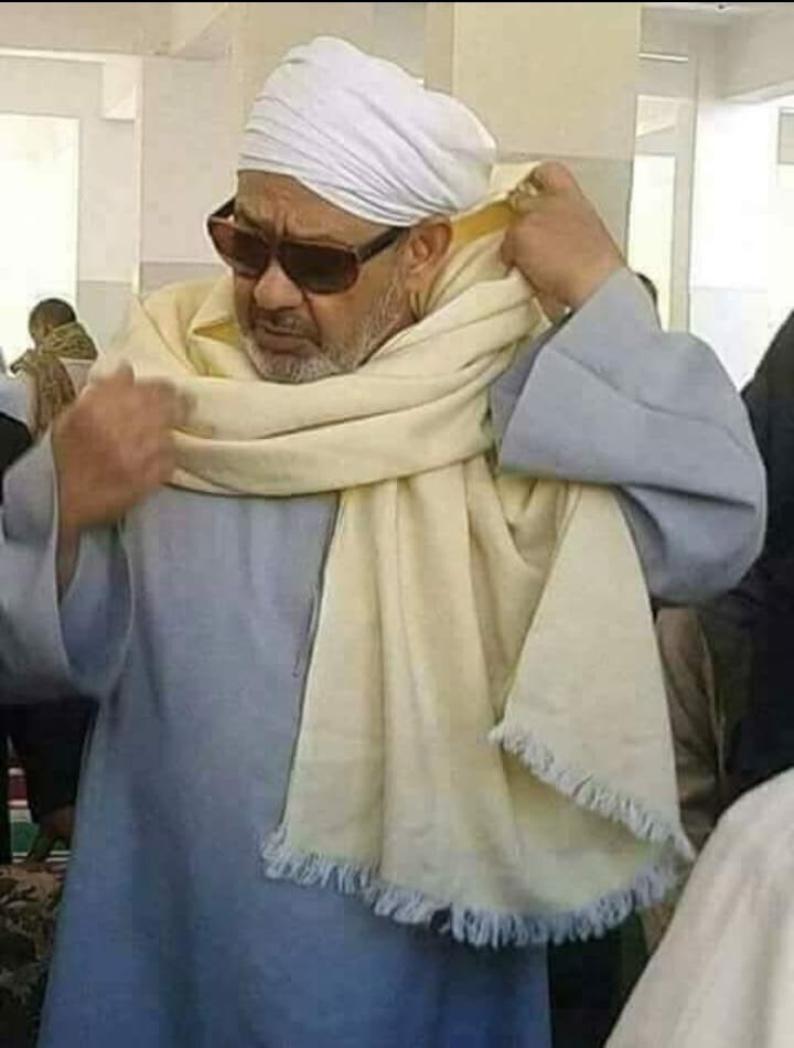 أحمد الطيب