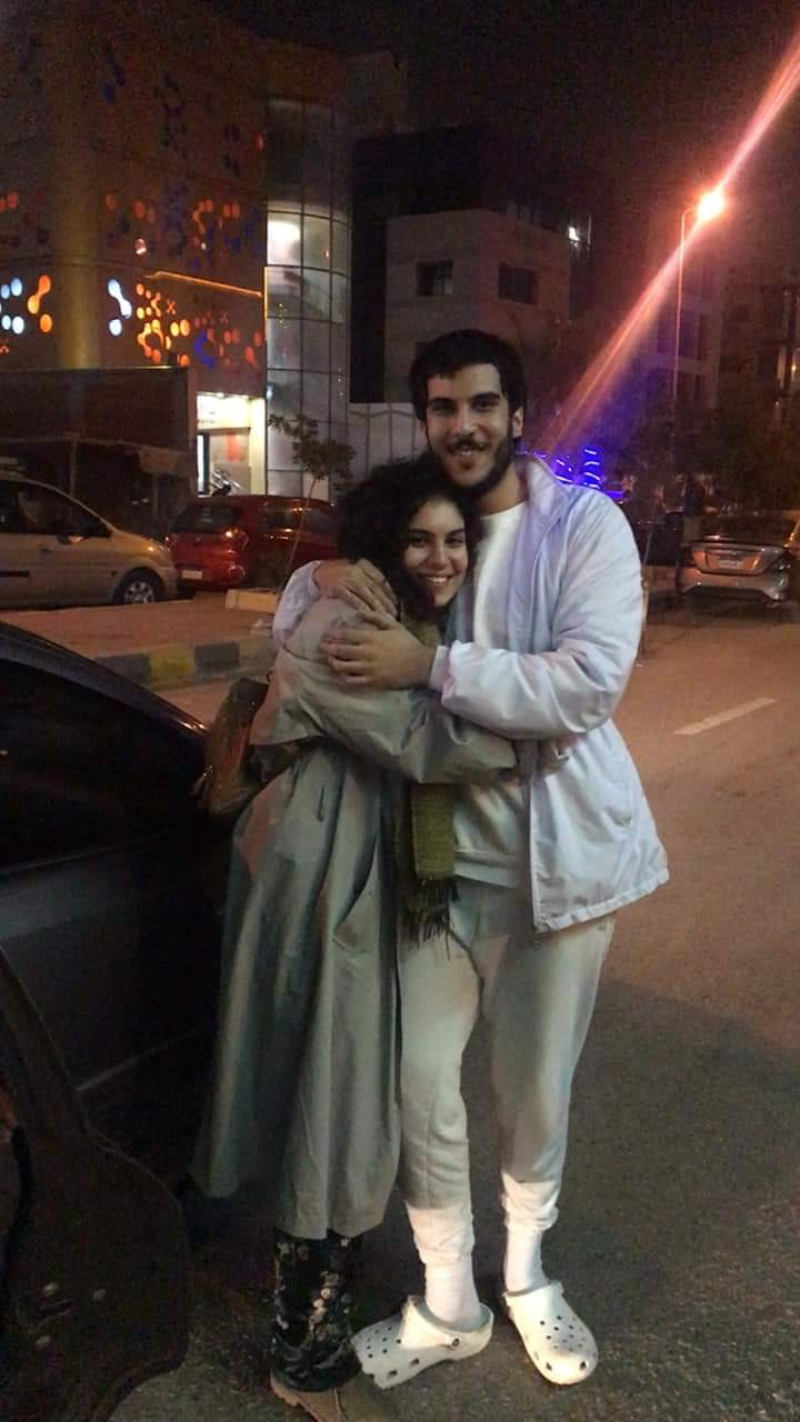 سيف الدين أحمد