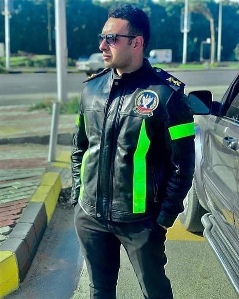 النقيب محمد عرابي