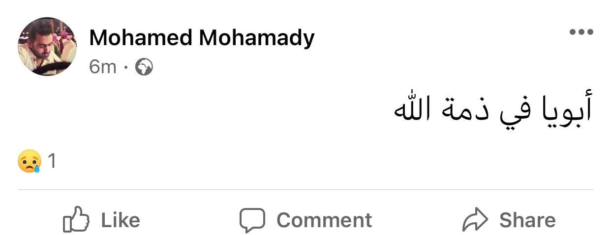 محمد محمدى