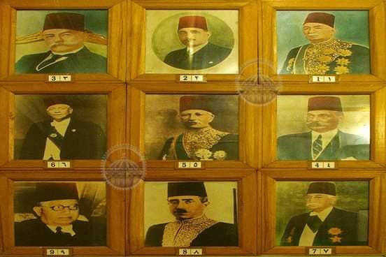 مبنى مجلس النواب