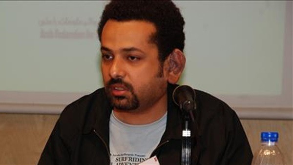 وائل عباس