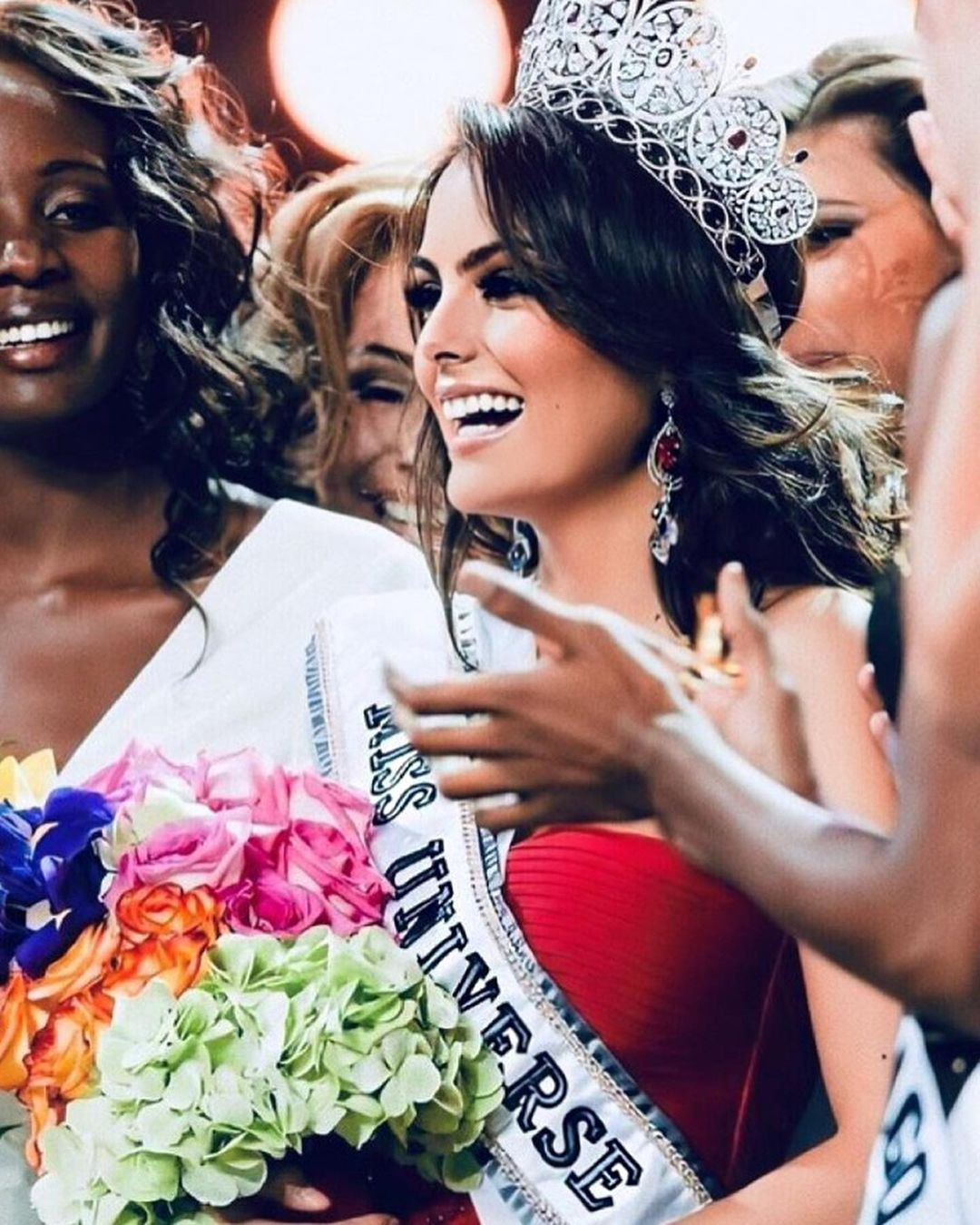 خيمينا نافاريتى
