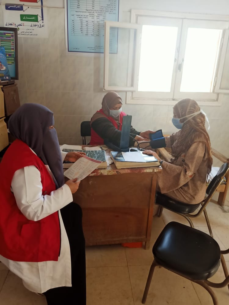 صحة الشرقية