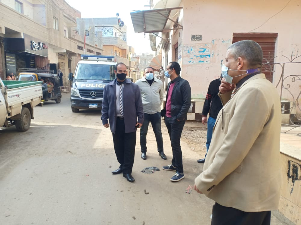 غلق مراكز دروس خصوصية