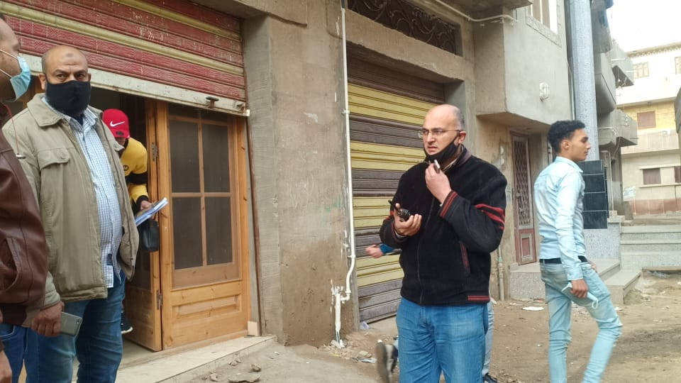 غلق مراكز دروس خصوصية