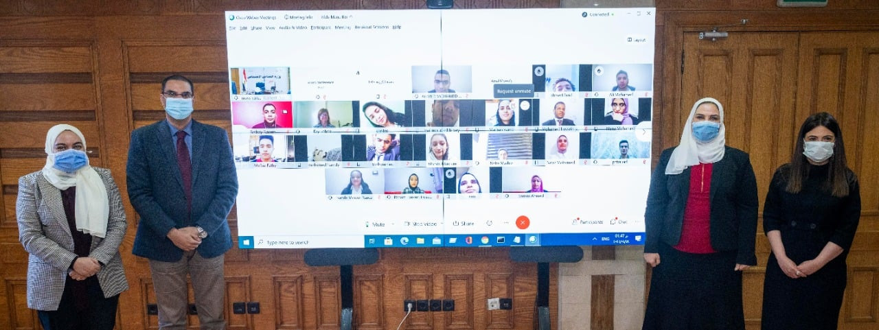 طلاب تكافل وكرامة المتفوقين