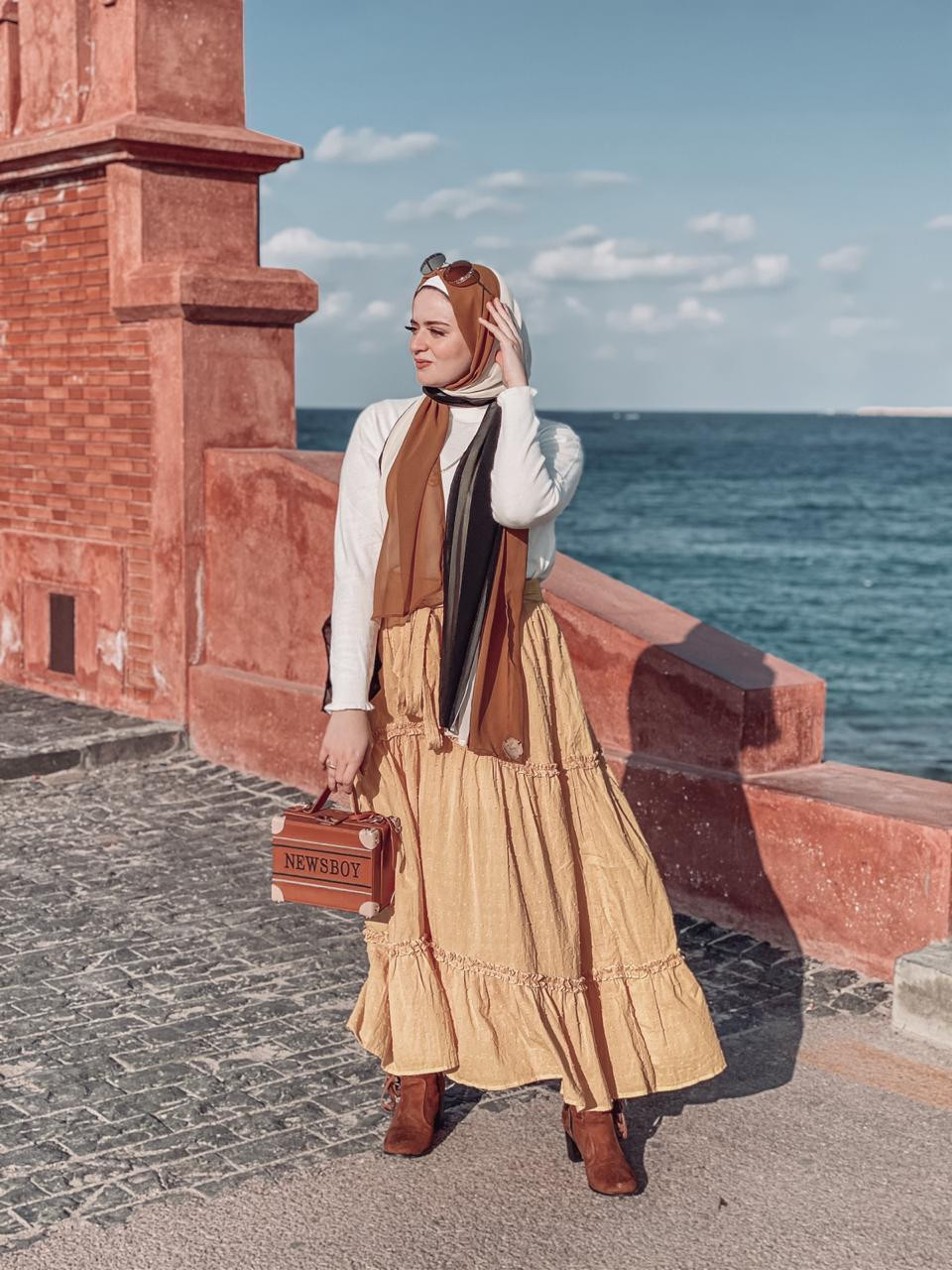 شيرين أنور