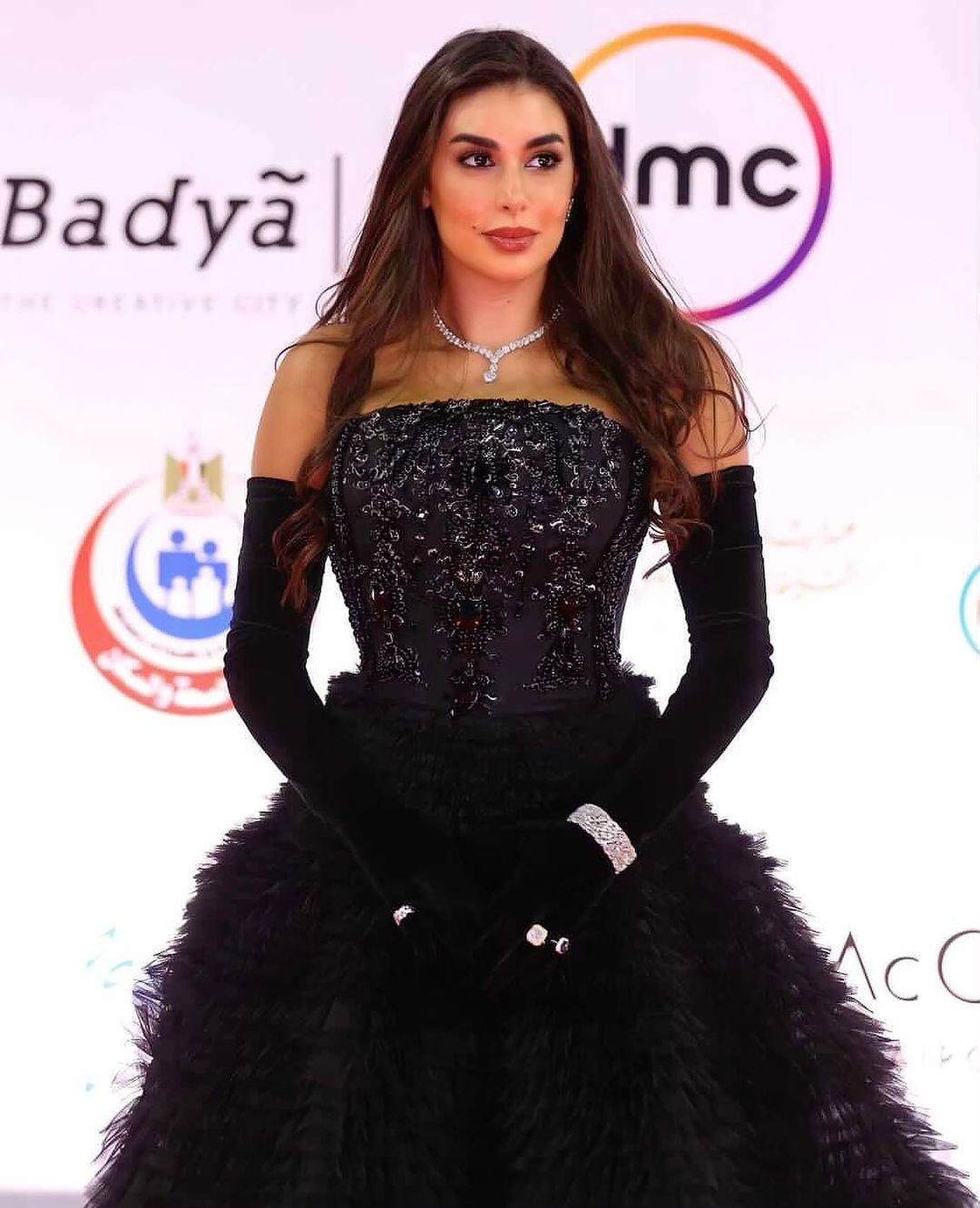 ياسمين صبرى