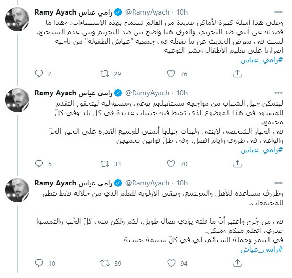 رامى عياش