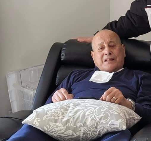 الدكتور جورج بباوى