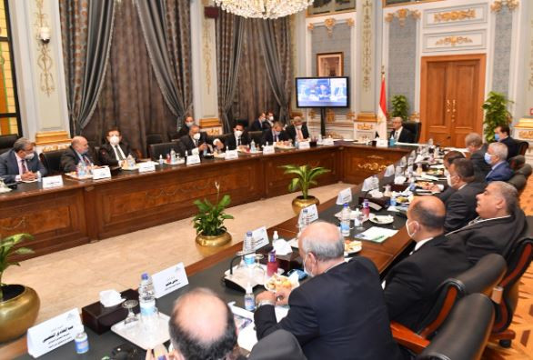 البرلمان يقر تشكيل اللجنة العامة