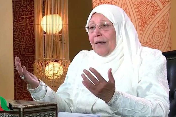 عبلة الكحلاوى