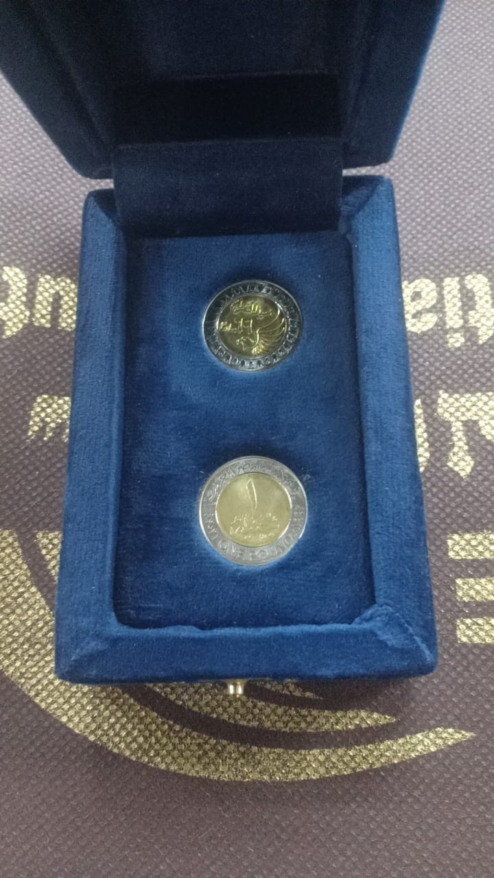 عملات معدنية