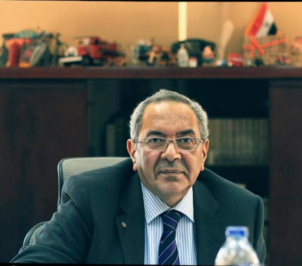 أجهزة تشخيص من صناع الخير لـ7 مستشفيات جامعية