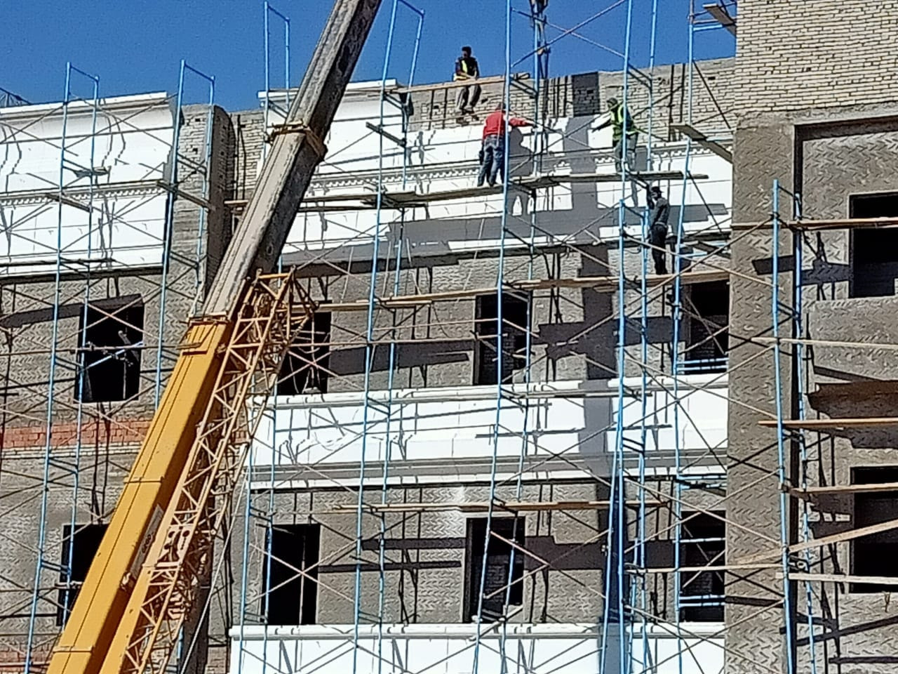 جامعة القاهرة الدولية