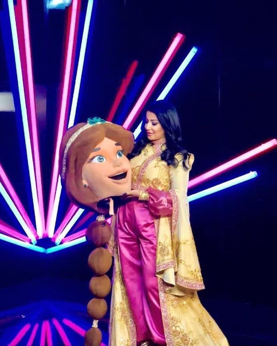 سمية الخشاب