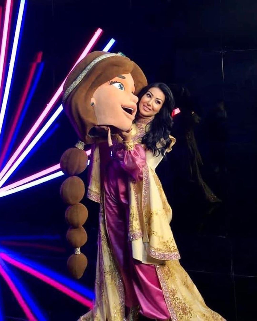 سمية الخشاب