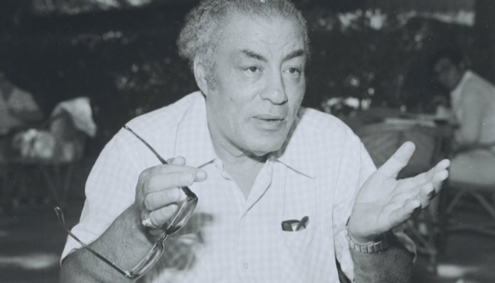 حسن الإمام