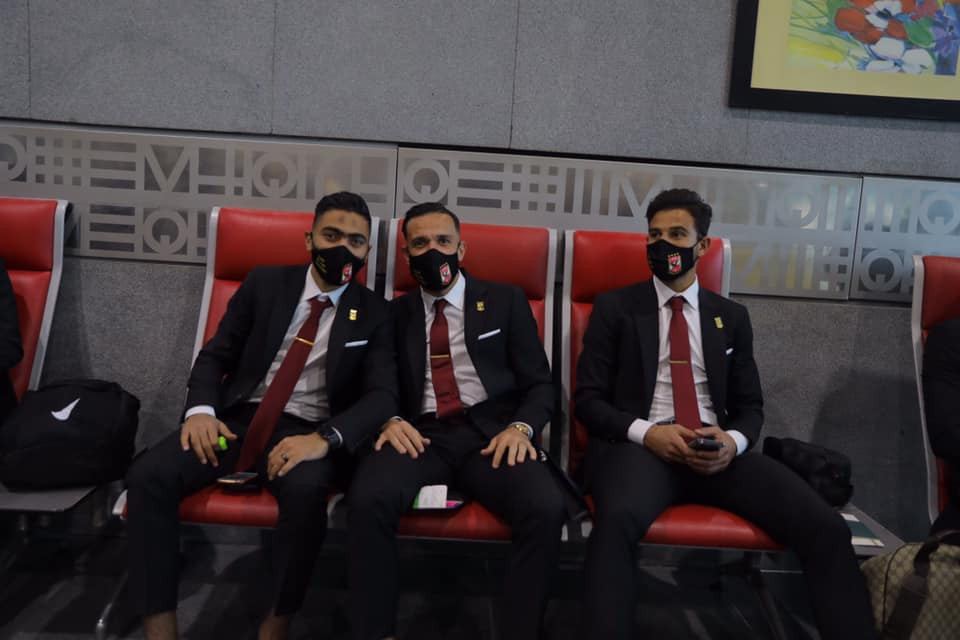 الأهلى