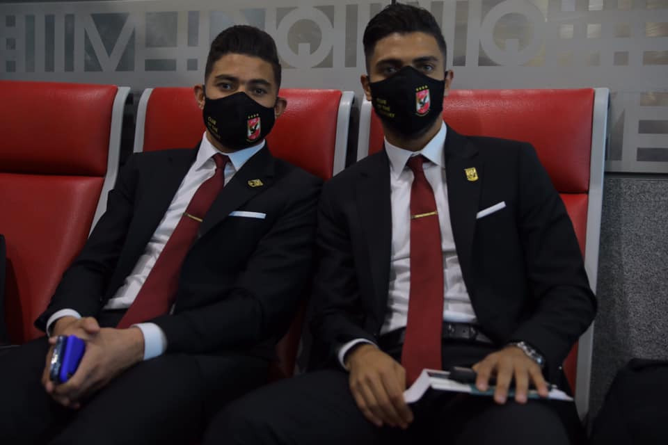 الأهلى