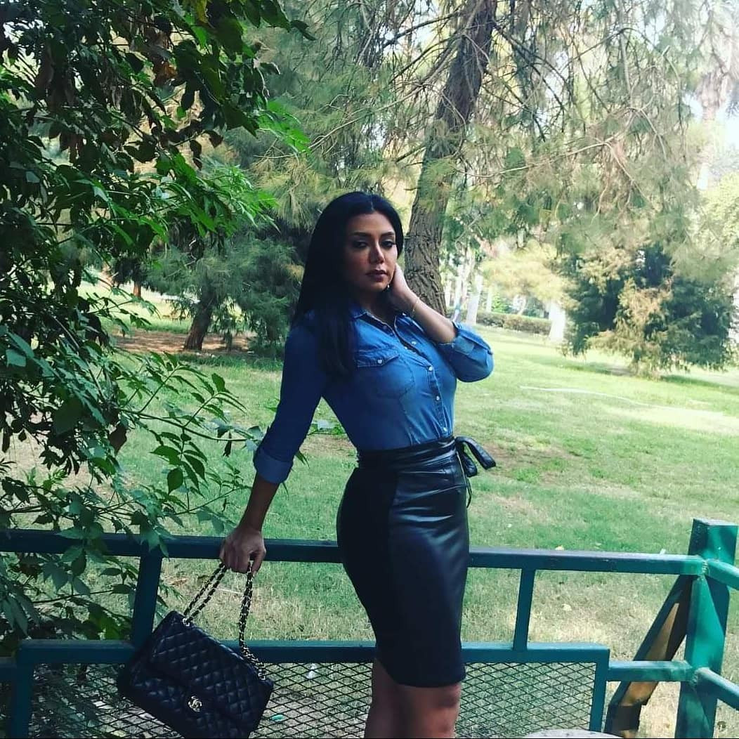 رانيا يوسف