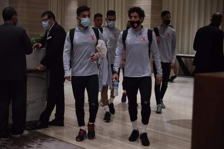 الأهلى