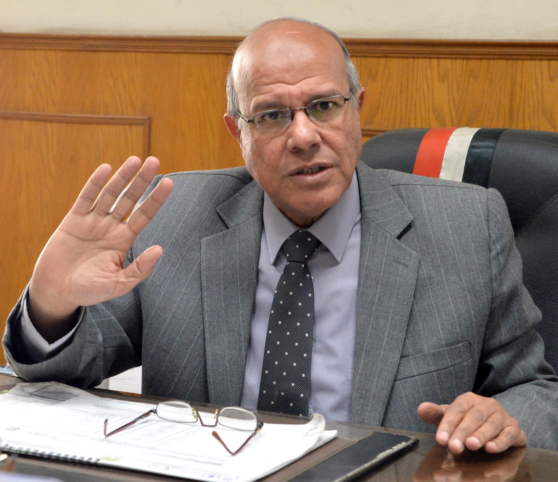 أحمد عبد العال