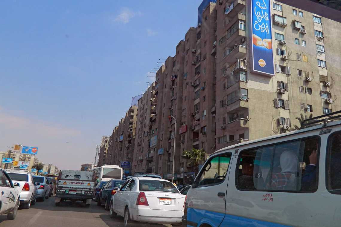 محور النصر