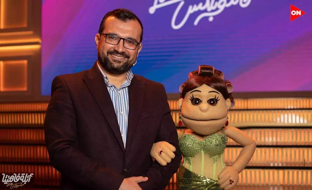 الدكتور أحمد رمزى