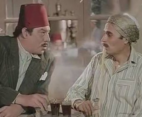السقا مات