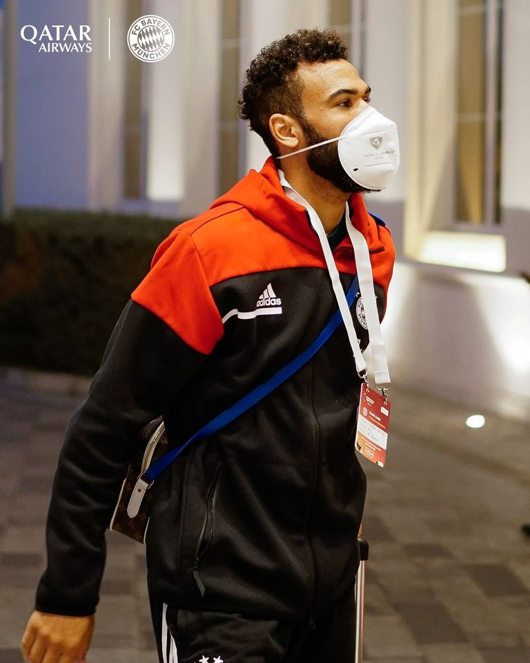 بايرن ميونخ