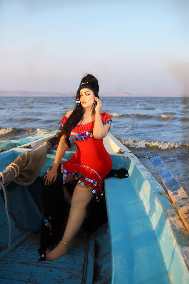 سلمى الشيمى