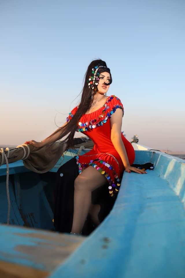 سلمى الشيمى