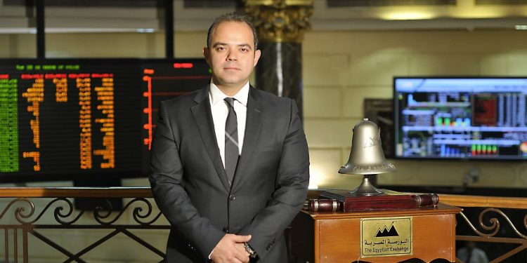 محمد فريد صالح رئيس البورصة المصرية