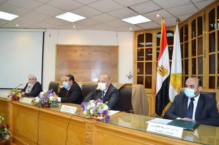 تدريب الأئمة