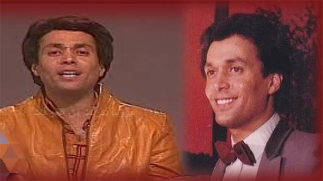 فى ذكرى ميلاد عمر فتحى.. أول من غنى بطريقة الفيديو كليب على الشاشة | مبتدا