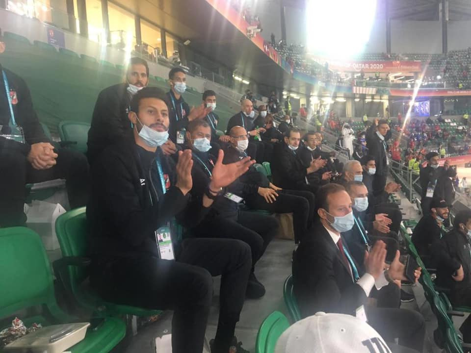 الأهلى