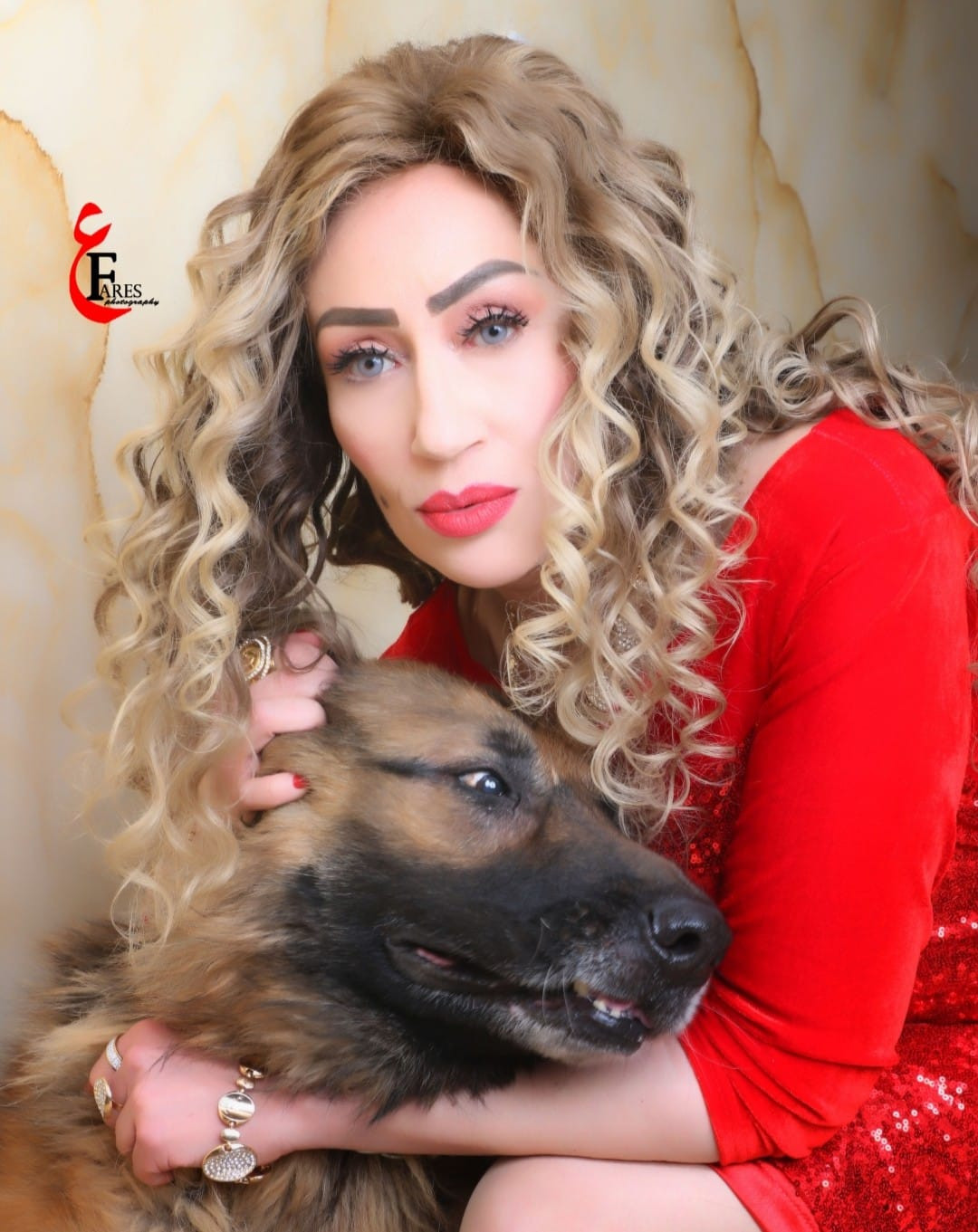 إيناس مكى