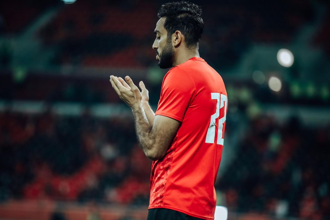 محمود كهربا