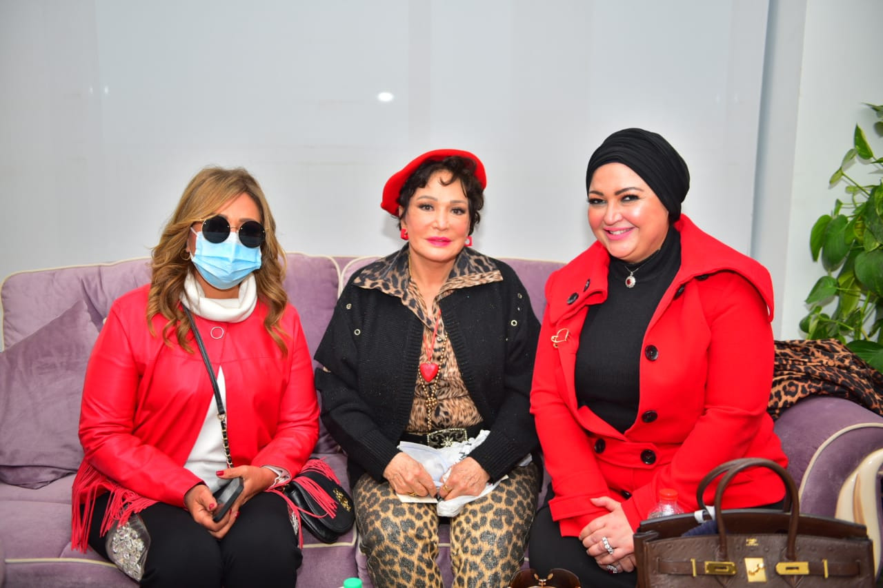 احتفالية صندوق تحيا مصر
