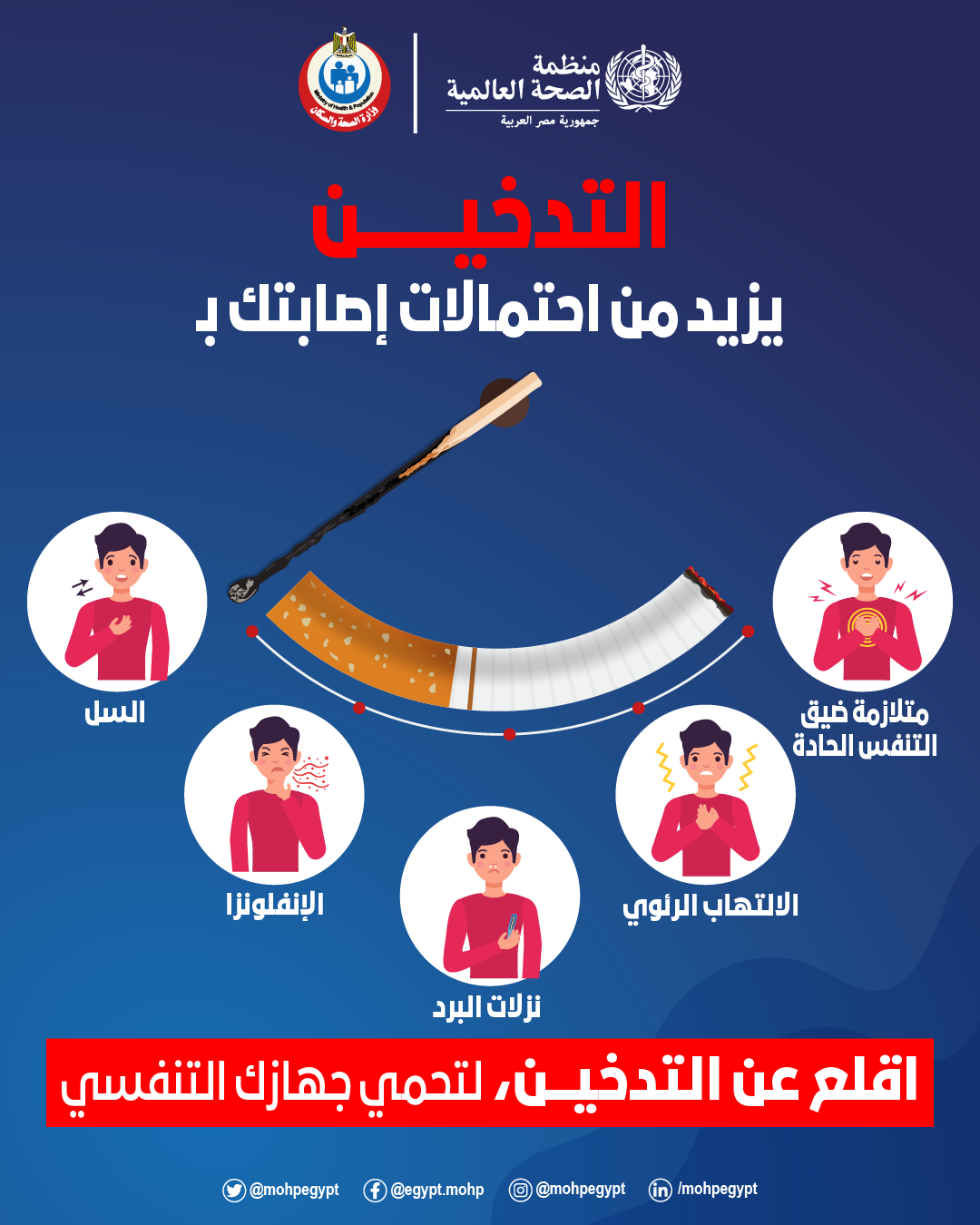 الصحة