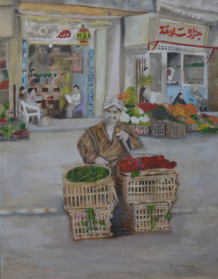 الدكتور أحمد نوار