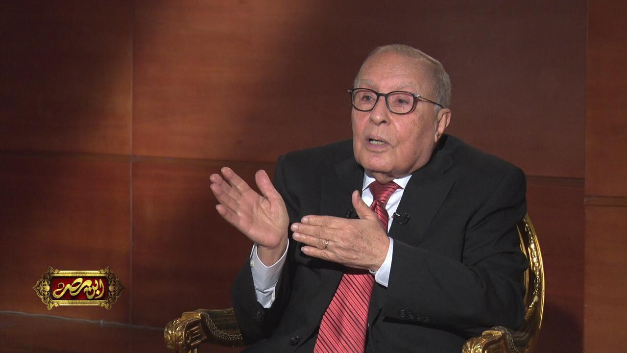 ابن مصر يستضيف محمد فاضل