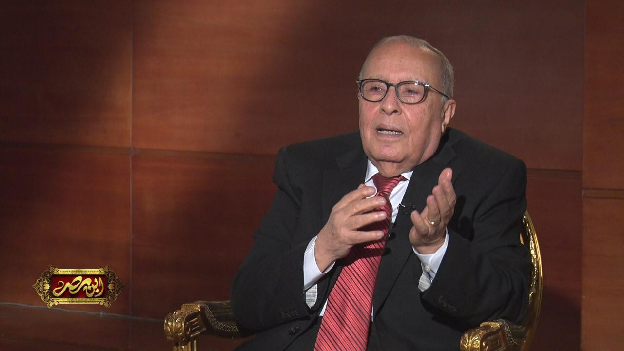 ابن مصر يستضيف محمد فاضل