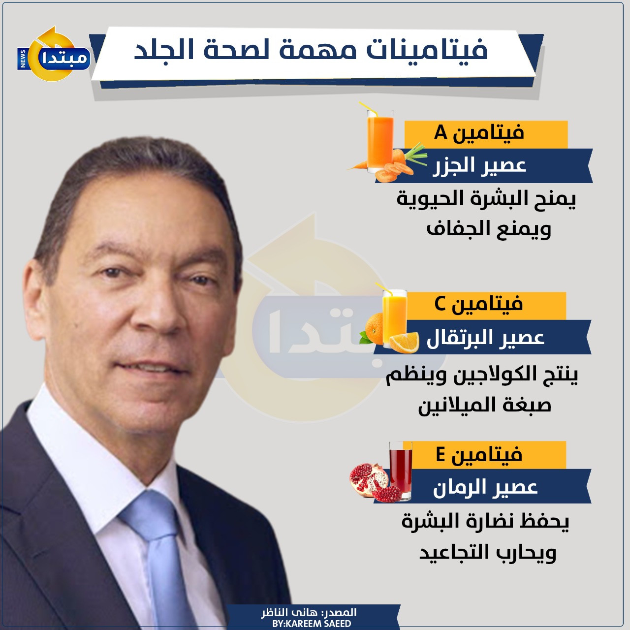 هانى الناظر